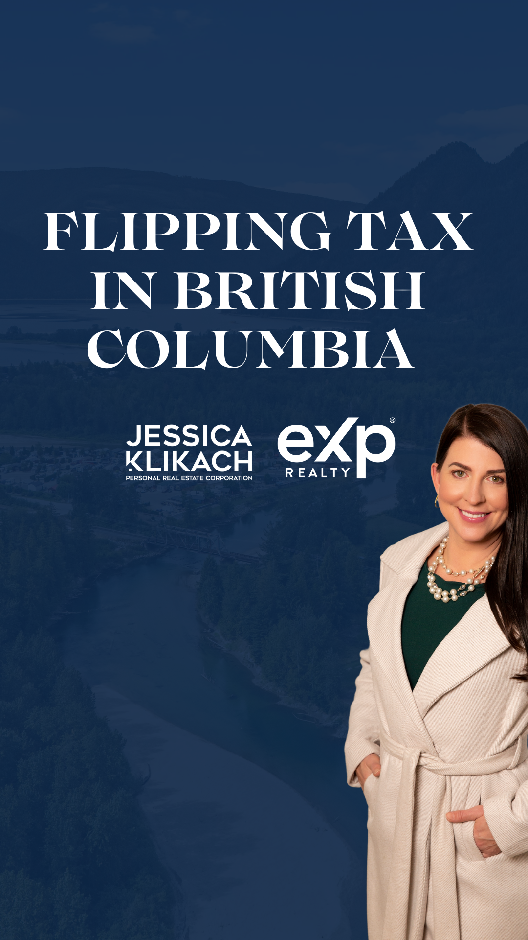 Flipping Tax in BC